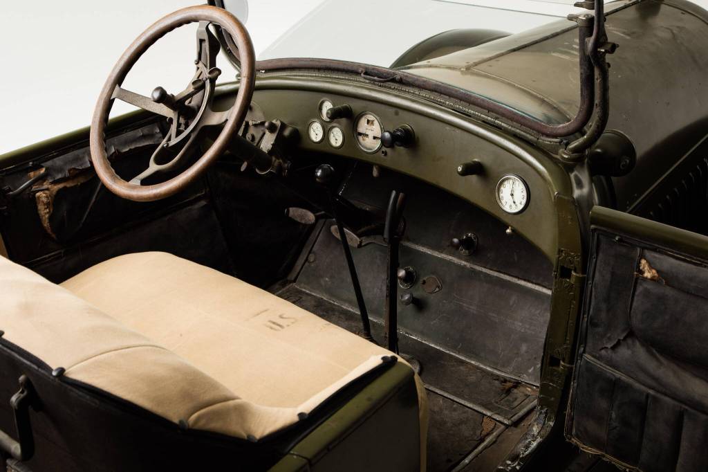 Photo courtesy of Hagerty Drivers Foundation