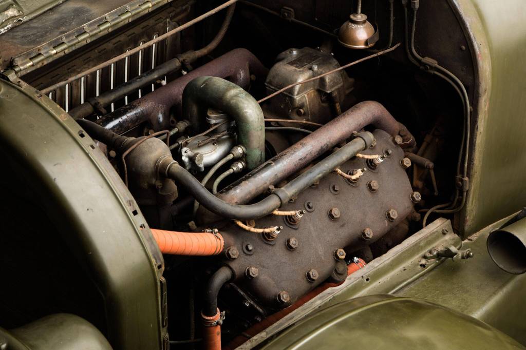 Photo courtesy of Hagerty Drivers Foundation