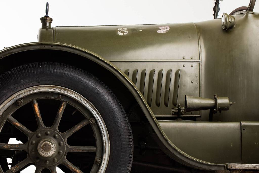 Photo courtesy of Hagerty Drivers Foundation