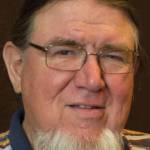 Photo courtesy of Northwest Indian Fisheries Commission / Ed Johnstone is chairman of the Northwest Indian Fisheries Commission.