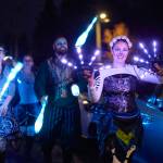 Photo courtesy of Cascadia Films / The Fractal Phase from Wintertide 2022.