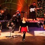 Photo courtesy of Christmas in Washington
The Christmas in Washington series comes to Port Angeles for a Dec. 21 event featuring Geoffrey Castle, the Seattle Irish Dance Company, the All-Star Celtic Night Band and others, and an appearance from Santa Claus.