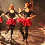 Photo courtesy of Christmas in Washington / The Seattle Irish Dance Company joins other entertainers for the Christmas in Washington performances set for Dec. 21 in Port Angeles.