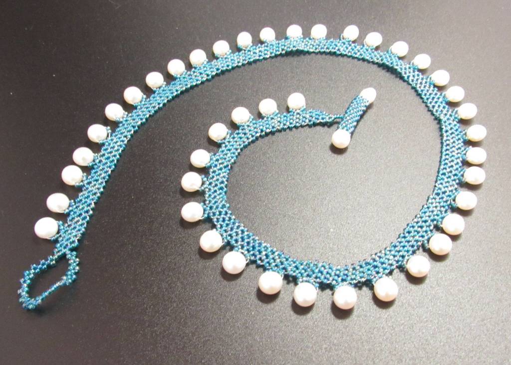 Photo courtesy of Blue Whole Gallery / Snowdrop by Jennifer Rose, a featured artist at Blue Whole Gallerys January 2024 exhibit, The Best Of.