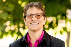 Marcia Kelbon, R-Quilcene.