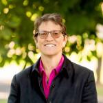 Photo courtesy of Marcia Kelbon / Marcia Kelbon, R-Quilcene, is running against Rep. Mike Chapma, D-Port Angeles, for a state Senate seat.