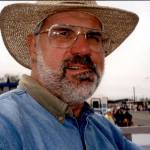 Photo courtesy of David Allen Knapman family / David Allen Knapman