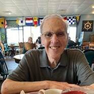 Photo courtesy of Robert Thompson family / Robert Thompson