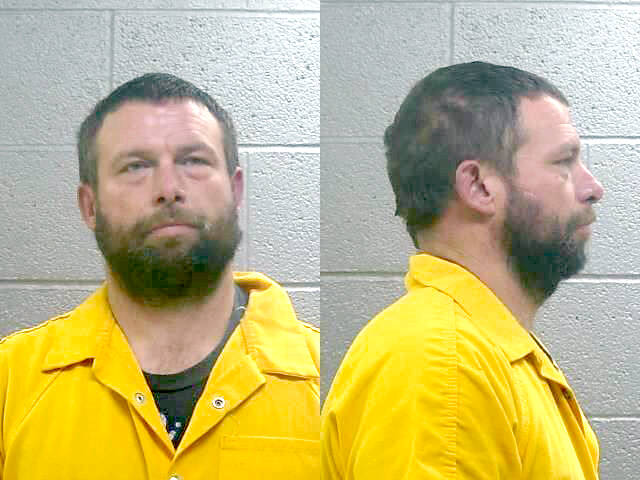 Photos courtesy of Clallam County Sheriffs Office / David R. Burgess