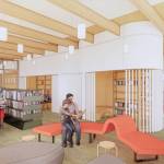 Graphic courtesy of North Olympic Library System / The Childrens Area at the soon-to-be-renovated Sequin Library will be named in honor of Friends of Sequim Library.