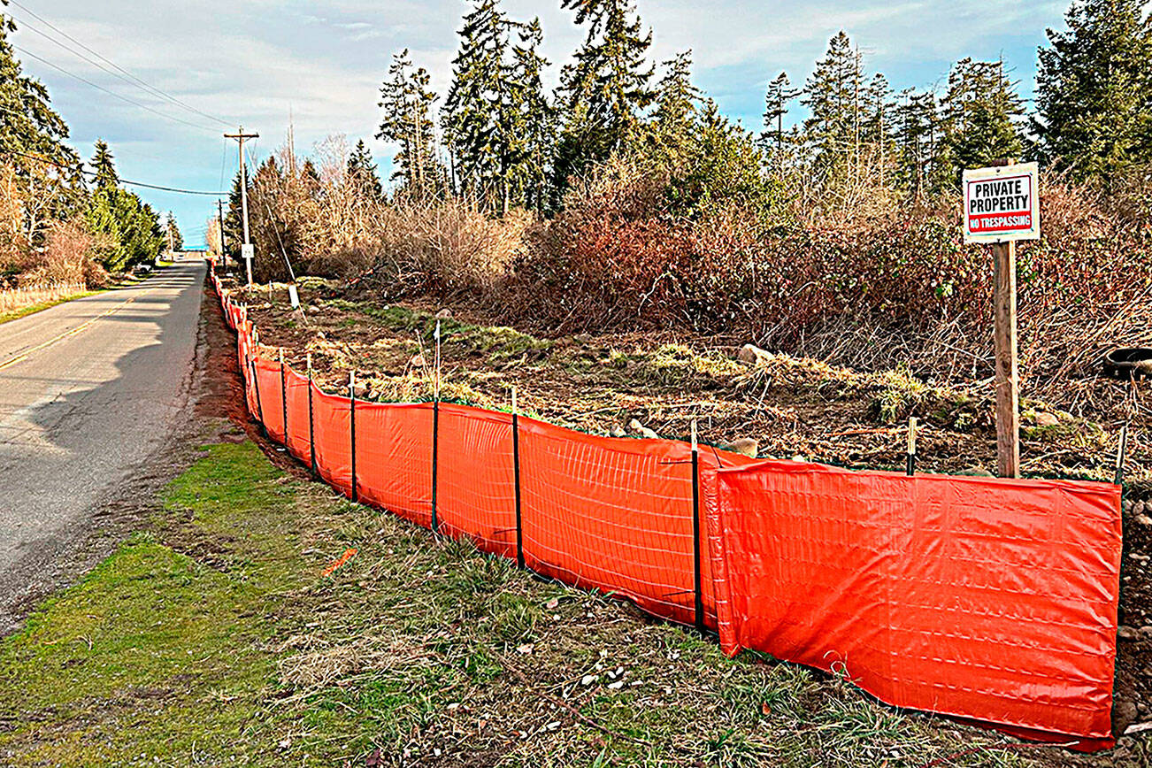 A look ahead at Sequim’s projects in 2024 | Sequim Gazette