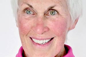 Photo courtesy of The Sequim Free Clinic / Barb Paschal