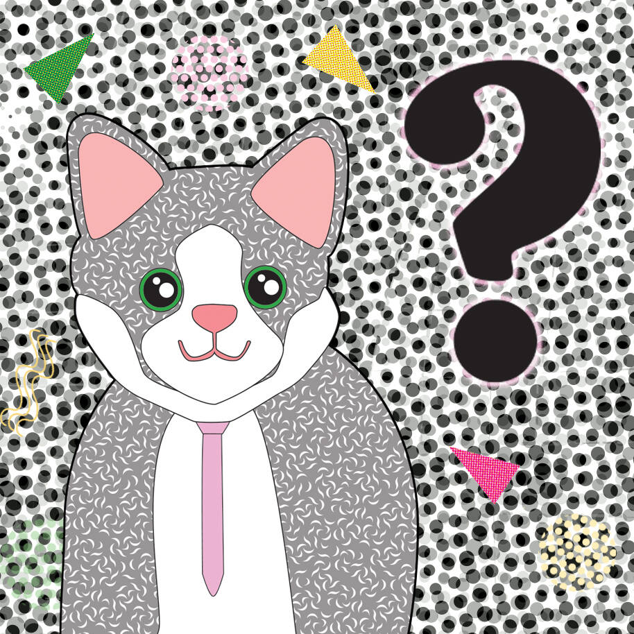 Artwork courtesy of Renne Emiko Brock
Take part in the eighth-annual Whodunnit Downtown?  The Case of the Sterling Reputation Mystery Game during the First Friday Art Walk on Jan. 5.