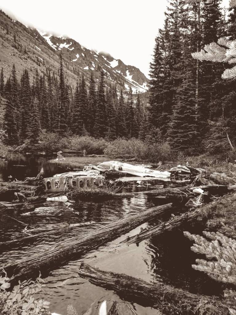 Artwork courtesy of First Friday Art Walk
Tull Canyon by Kelli Ward, a featured artist at Riverhouse Bakery & Cafe during the First Friday Art Walk.