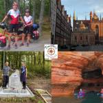 Photos courtesy of Travelers Journal Series