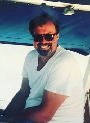 Photo courtesy of David Heeres family / David Heeres