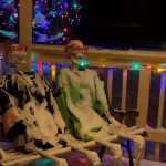 Photo by Lori Wassenaar / Only a select few can enjoy temperatures like these…