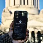 Photo by Aspen Anderson/Washington State Journal / ChatGPT is a widely used application that uses artificial intelligence. The state Legislature is considering forming a task force to examine the promise and the peril of new technology.