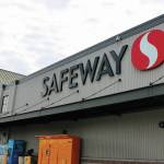 Photo by Aspen Anderson/Washington State Journal
Safeway is among the major grocery chains in Washington state affected by the $24.6 billion Kroger-Albertson merger.