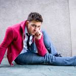 Photo courtesy of K-von / Comedian/actor/author K-von returns to Peninsula Colleges Little Theater for a show at 7 p.m. on Thursday, Feb. 1.