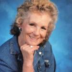 Photo courtesy of Ramona Louise (Heaton) Robb family / Ramona Louise (Heaton) Robb