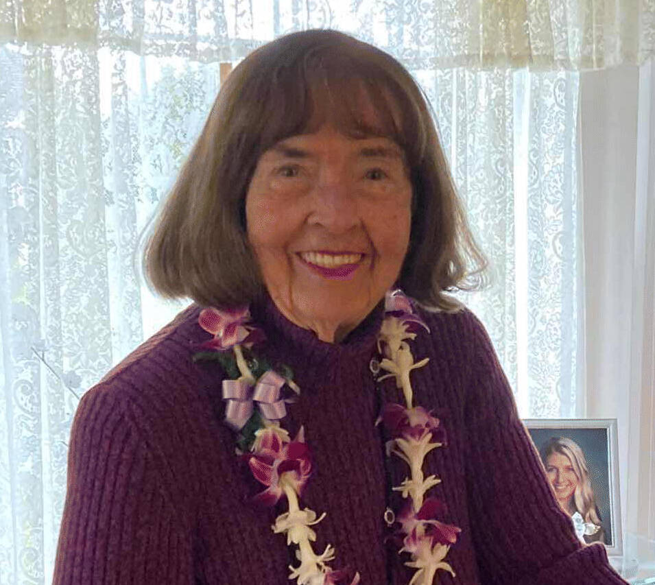 Photo courtesy of Dolores Chivers / Dolores Chivers