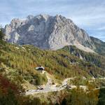 Photo courtesy of Steve Nordwell / Stravberk, Slovenia