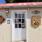 Photo courtesy of John Popinski / Route 40 Patagonia