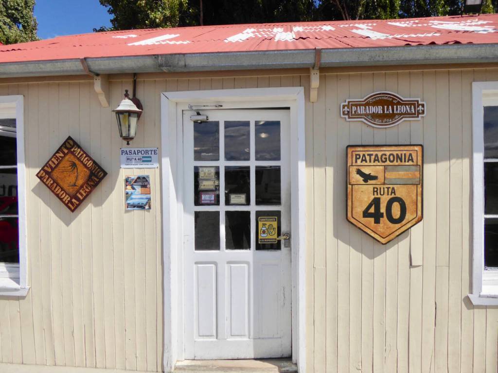 Photo courtesy of John Popinski / Route 40 Patagonia