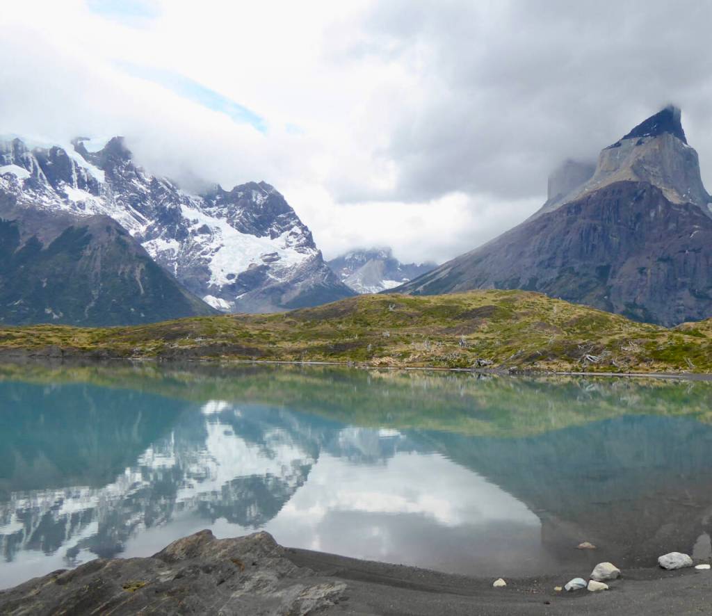 Photo courtesy of John Popinski / Torres del Paine