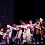 Photo courtesy of Small Island Big Song / Small Island Big Song brings its Our Island international tour to the Field Arts & Events Hall in Port Angeles on Sunday, Feb. 18.