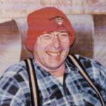 Photo courtesy of Melvin Leslie Parks family /Melvin Leslie Parks