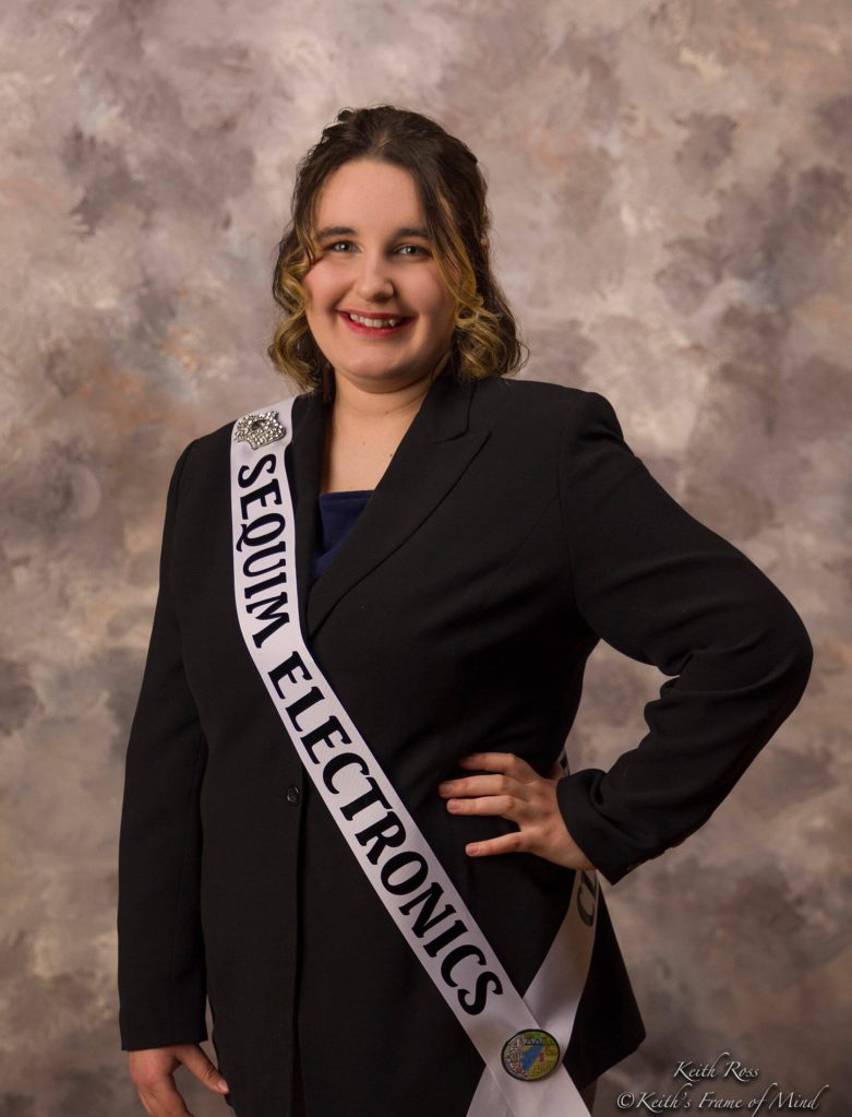 Photo courtesy Keith Ross/Keiths Frame of Mind
Ashlynn Northaven