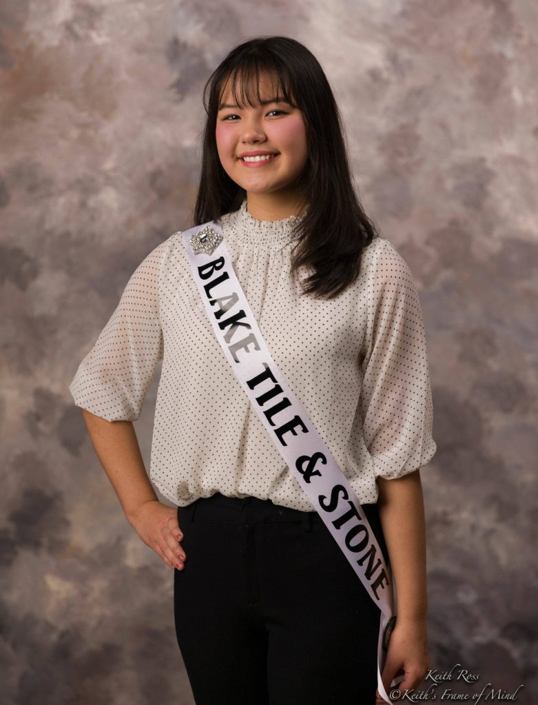 Photo courtesy Keith Ross/Keiths Frame of Mind
Kailah Blake