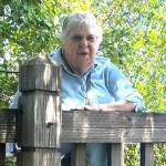 Photo courtesy of Sandra Hamilton family Sandra Hamilton