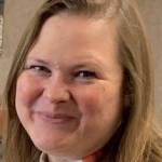 Photo courtesy Clallam County Fire District 3/ Misty Shaw is Clallam County Fire District 3s new finance manager.