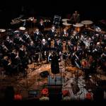 Photo courtesy of Navy Band Northwest / Navy Band Northwest joins the Sequim City Band for the Emerald Green and Navy Blue concert on March 17. Pictured is the Navy Bands wind ensemble.
Photo courtesy of Navy Band Northwest
Navy Band Northwest joins the Sequim City Band for the Emerald Green and Navy Blue concert on March 17. Pictured is the Navy Bands wind ensemble.