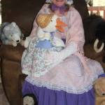 Photo courtesy of Pacific Mist Books / Cathy Kelsay, a local storyteller and puppeteer, helps host a St. Paddys Day Childrens Storytime event at Pacific Mist Books, 122 W. Washington St., on Saturday, March 16.