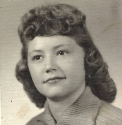 Photo courtesy of Carol Prokasky family / Carol Prokasky