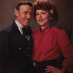 Photo courtesy of Carol Prokasky family