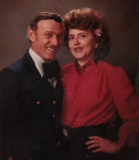 Photo courtesy of Carol Prokasky family