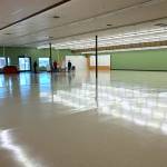 Sequim Gazette photo by Matthew Nash/ The former Fricks Drugs and Brians Sporting Goods space at 609 W. Washington St., Suite 21, will serve as the temporary Sequim Library from April 1 through spring 2025 as construction begins on expanding and renovating the current library at 630 N. Sequim Ave.