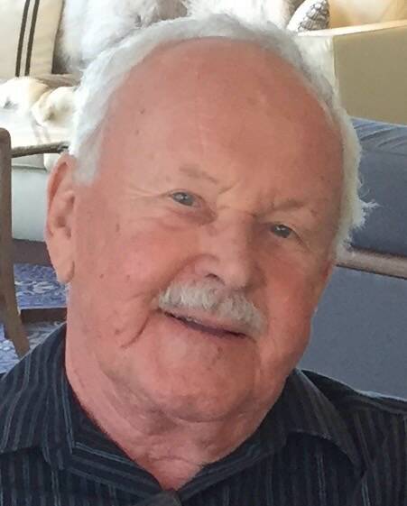 Photo courtesy of Gordon Lewis Bailey family / Gordon Lewis Bailey