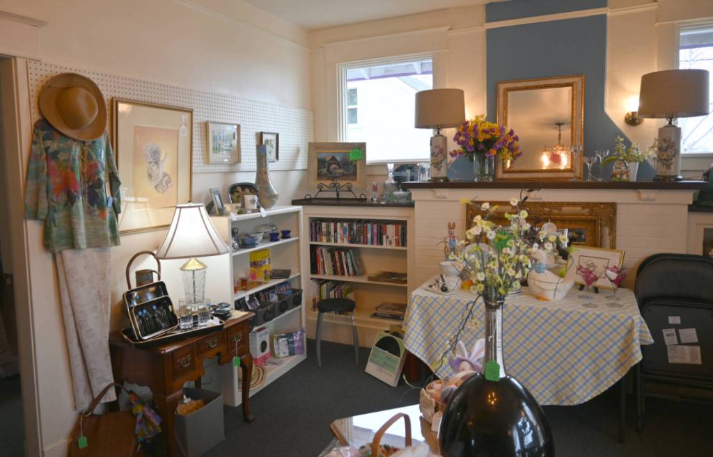 Sequim Gazette photo by Michael Dashiell