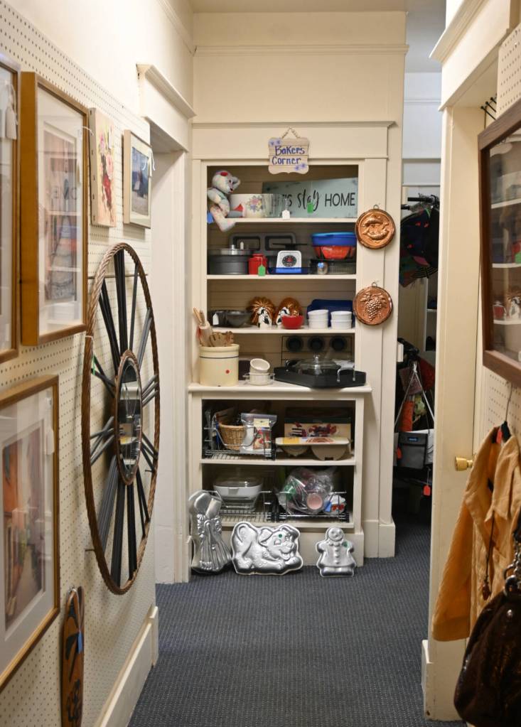 Sequim Gazette photo by Michael Dashiell