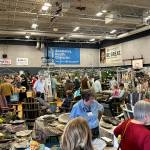 Sequim Gazette photo by Matthew Nash/