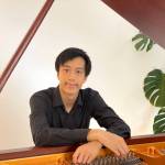 Photo courtesy of Leo Yang
Leo Yang, a national award-winning pianist, will take the stage for a concert at the Field Arts & Events Hall in Port Angeles on Saturday, April 13.