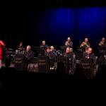 Photo courtesy of Stardust Big Band
The Stardust Big Band plays the Sequim Elks Lodge on Sunday, April 14.