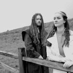 Photo courtesy of Angelic Noise/ Hailing from Portland, Oregon, the duo Angelic Noise plays at 7 Cedars Casino on April 13.