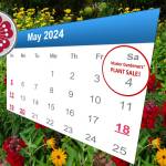 Artwork courtesy of Clallam County Master Gardeners